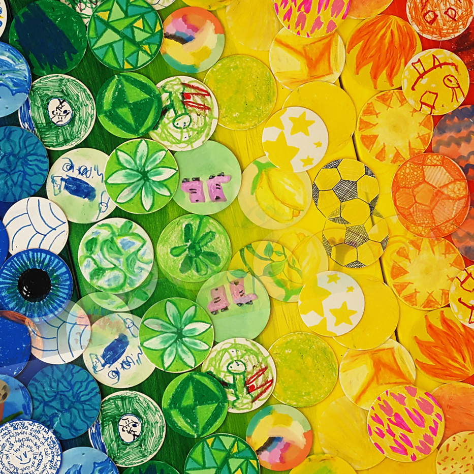 rainbow-circle-lids