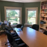 Photo of the Writers Studio at FYACS