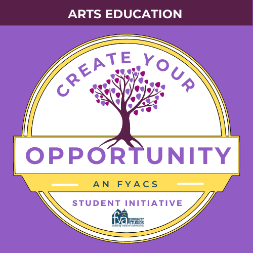 CYO Arts Education Website