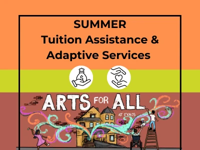 Arts for All Summer