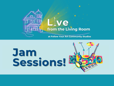 Jam Sessions for Adult Musicians