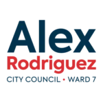 Alex Rodriguez City Council
