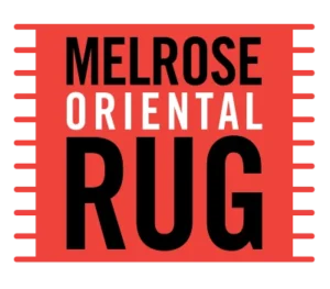 Melrose Oriental Rug